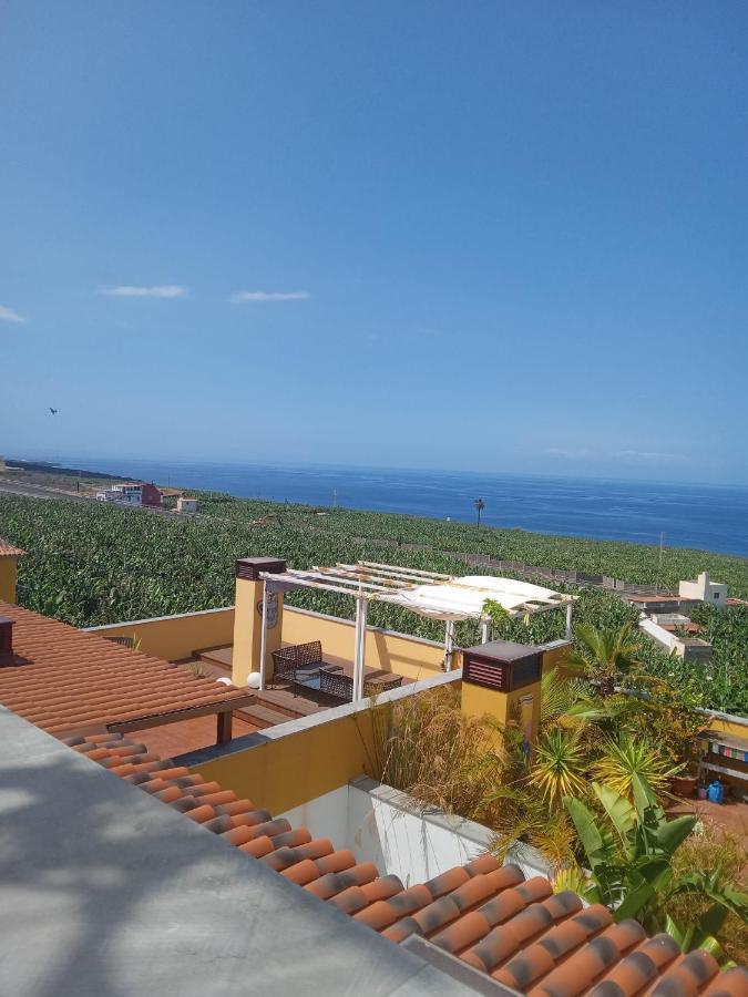 Paraiso Soleado Tazacorte Exterior foto