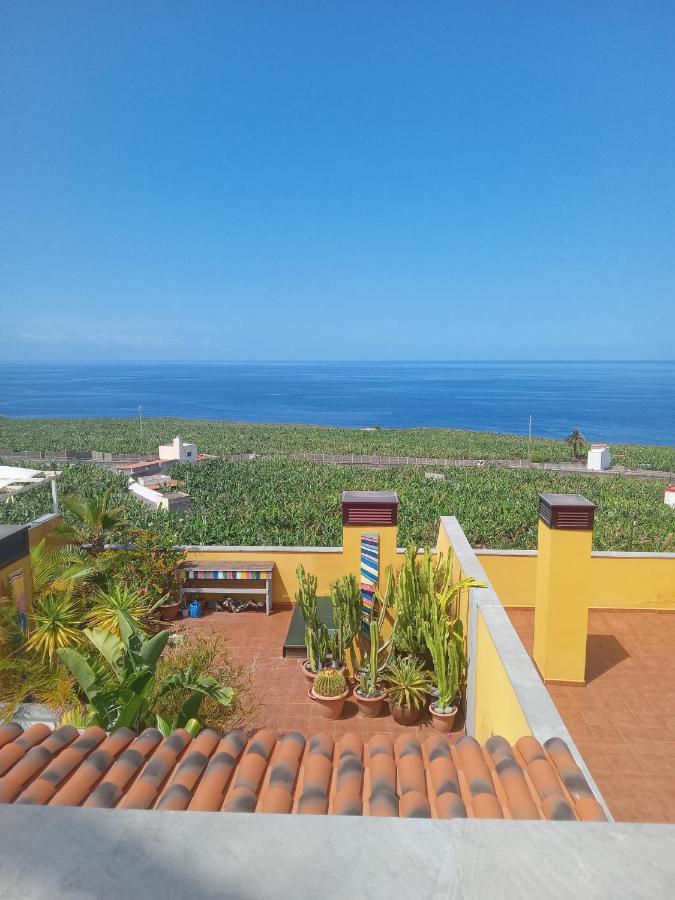 Paraiso Soleado Tazacorte Exterior foto